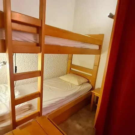 Appartement Meijotel B By Interhome
