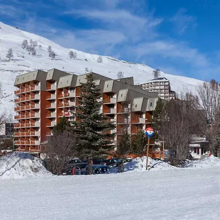 Appartement Meijotel B By Interhome *
