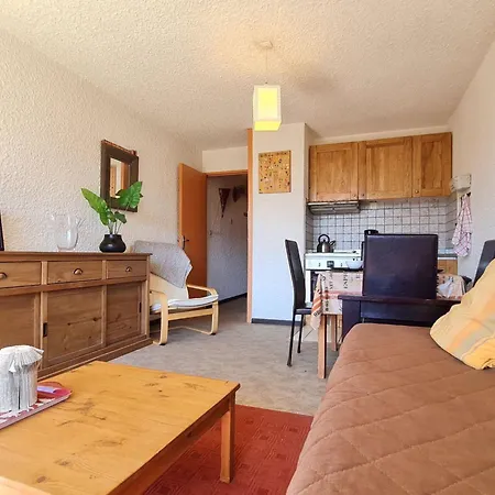 Appartement Meijotel B By Interhome Les Deux Alpes