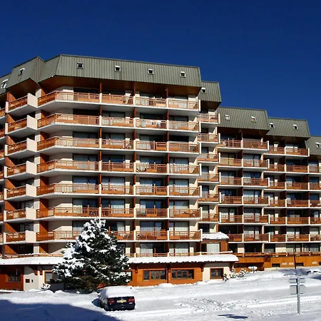 Meijotel B By Interhome Appartement