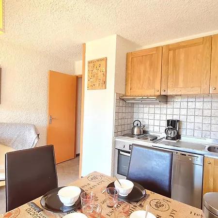 Meijotel B By Interhome * Les Deux Alpes
